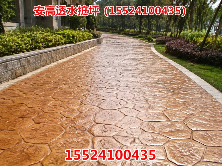 皇姑区沈阳地坪工程展示图